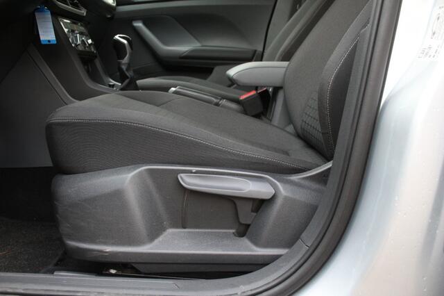 Volkswagen T-Cross 1.0 TSI Life, Airco, Navi PDC V+A , Lichtm, Cruise