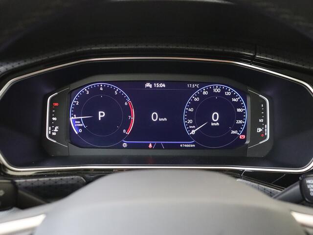 Volkswagen T-Cross 1.0 TSI Style Opties controleren