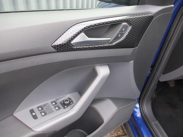 Volkswagen T-Cross 1.0 TSI 110 pk Style Led Carplay