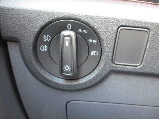 Volkswagen T-Cross 1.0 TSI 110 pk Style Led Carplay