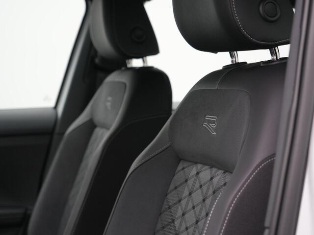 Volkswagen T-Cross 1.0 TSI 115 pk DSG R-Line Edition | IQ Light | Stoelverwarming | Achteruitrijcamera | Adaptive Cruise | 17 inch