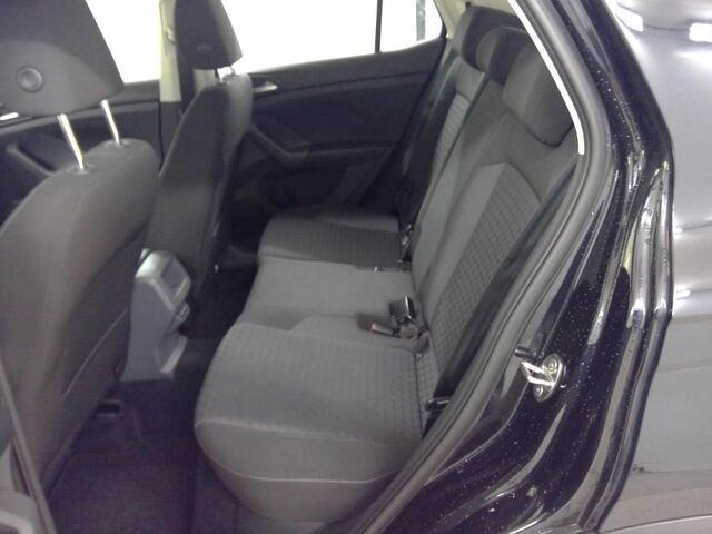 Volkswagen T-Cross 1.0 TSI Life Climat Navi Camera Ad Cruise Parkeersensoren 1e Eigenaar Dealeronderhouden