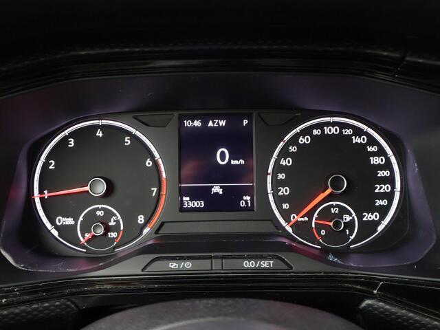 Volkswagen T-Cross 1.0 TSI Life | 115 PK | Automaat | Navigatiesysteem | Parkeersensoren |