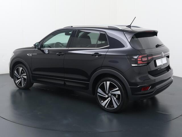 Volkswagen T-Cross 1.0 TSI Style Business R | 116 PK | Automaat | Achteruitrijcamera | Navigatiesysteem | R line |