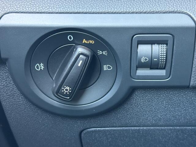 Volkswagen T-Cross 1.0 TSI 115pk DSG Life | Camera | Navi | 4-season banden | Adap. Cruise | Fabrieksgarantie tot 8-2029