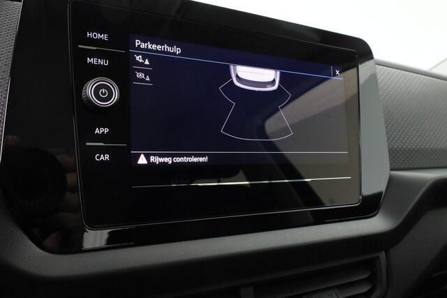 Volkswagen T-Cross Edition 1.0 TSI 70 kW / 95 pk