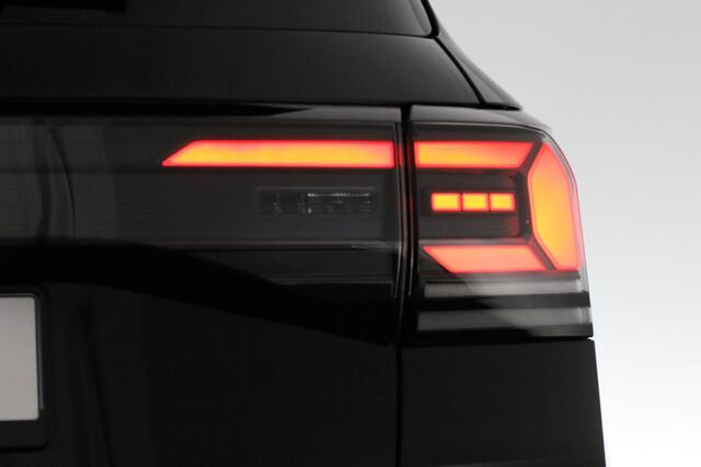 Volkswagen T-Cross Edition 1.0 TSI 70 kW / 95 pk