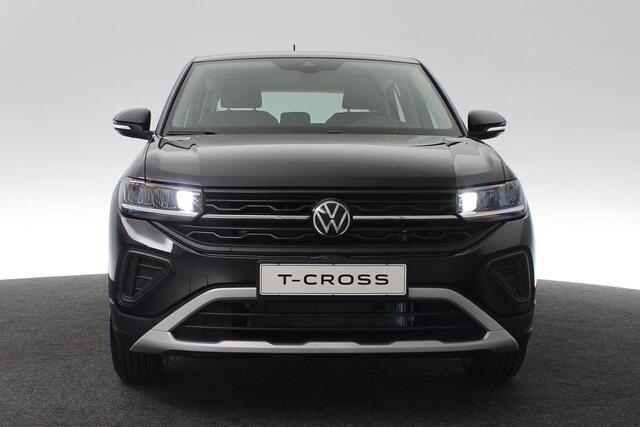 Volkswagen T-Cross Edition 1.0 TSI 70 kW / 95 pk