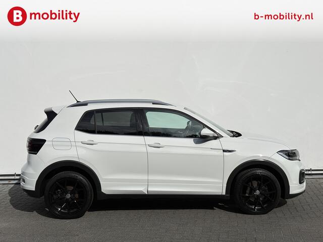 Volkswagen T-Cross 1.5 TSI Style Business R-Line Automaat | Achteruitrijcamera | Apple CarPlay | DAB Audio