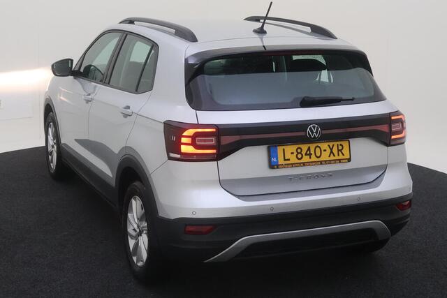 Volkswagen T-Cross 1.0 TSI Life / PARK. SENSOREN/ NAVI/ AIRCO/ 16" LMV