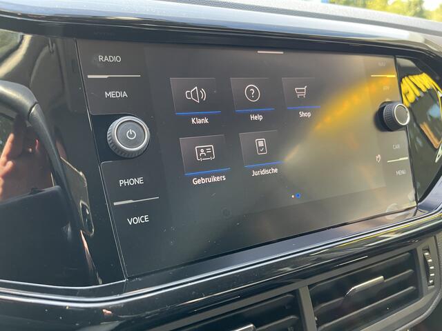 Volkswagen T-Cross 1.0 TSI Style | AUTOMAAT | ADT. CRUISE | CAMERA | CLIMA | CARPLAY | NAVI | STOELVERW. | VIRTUAL COCKPIT