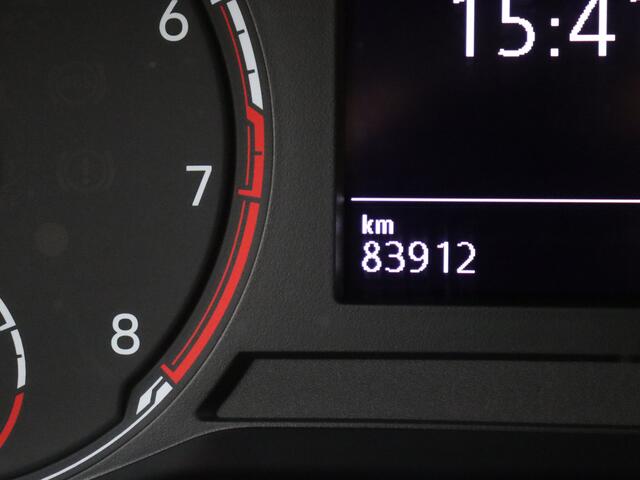 Volkswagen T-Cross 1.0 TSI Go | Navigatie | Parkeerhulp | Carplay | Stoelverwarming |