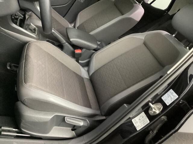 Volkswagen T-Cross 1.0 TSI Style | Camera | Navi | ACC | LMV |*