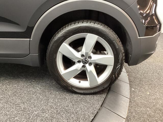 Volkswagen T-Cross 1.0 TSI Style | Camera | Navi | ACC | LMV |*