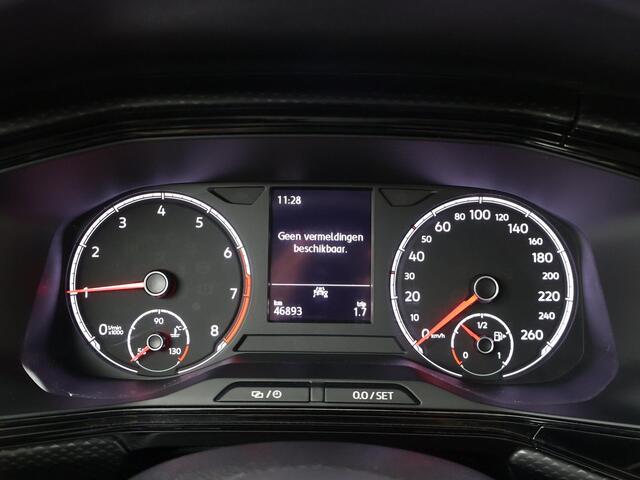 Volkswagen T-Cross 1.0 TSI Life | 95 PK | Adaptive cruise control | Airco | Apple Carplay/Android Auto |