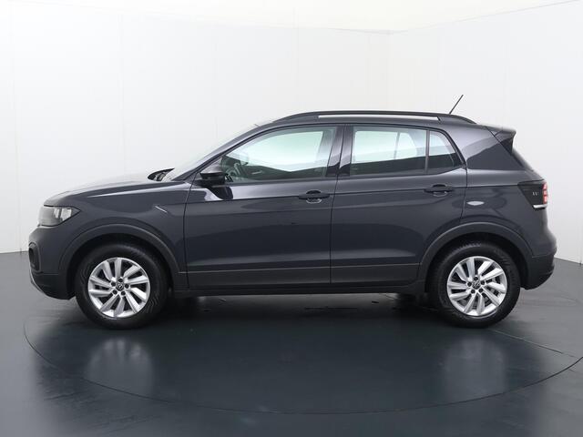 Volkswagen T-Cross 1.0 TSI Life | 95 PK | Navigatiesysteem | Apple Carplay/Android Auto | Adaptive cruise control |
