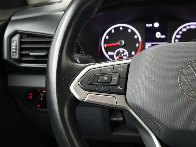 Volkswagen T-Cross 1.0 TSI Life | 95 PK | Navigatiesysteem | Apple Carplay/Android Auto | Adaptive cruise control |