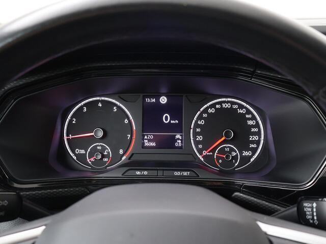 Volkswagen T-Cross 1.0 TSI Life | 95 PK | Navigatiesysteem | Apple Carplay/Android Auto | Adaptive cruise control |