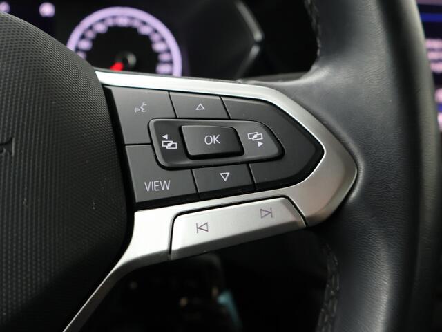 Volkswagen T-Cross 1.0 TSI Life | 95 PK | Airco | Adaptive cruise control | Apple Carplay/Android Auto |