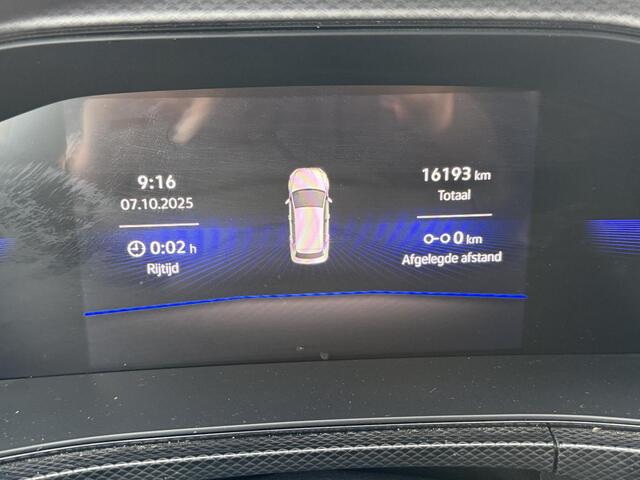 Volkswagen T-Cross 1.0 TSi Life Edition | Adaptive Cruise | Climate Control | Parkeersensoren | Carplay | 16 inch | 16.192 km!!