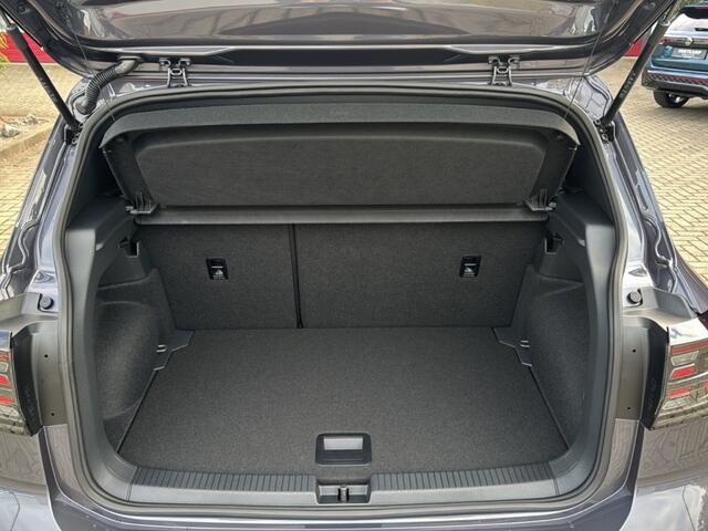 Volkswagen T-Cross 1.0 TSI DSG R-LINE CAMERA/CARPLAY/ACC/STOELVERW