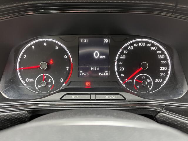 Volkswagen T-Cross 1.0 TSI Life | ADAPT. CRUISE | AIRCO | ALL SEASON | BLUETOOTH | PDC