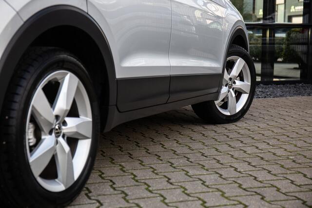 Volkswagen T-Cross 1.5 TSI Style Business R , Camera, Carplay,