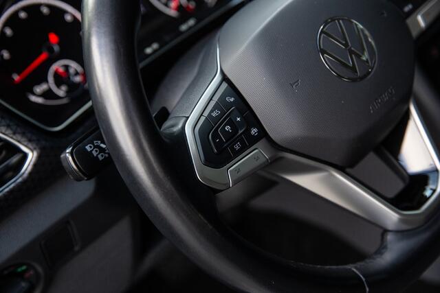 Volkswagen T-Cross 1.5 TSI Style Business R , Camera, Carplay,