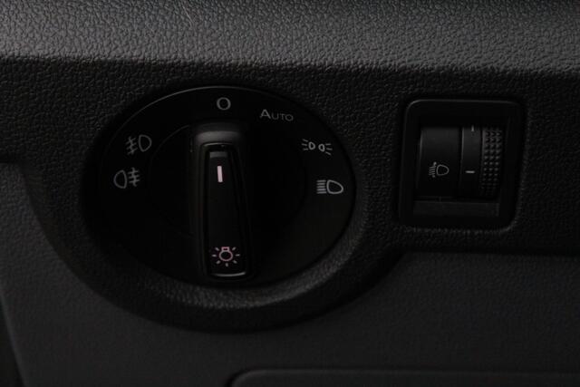 Volkswagen T-Cross 1.0 TSI Life Business//Navi//Ecc!!