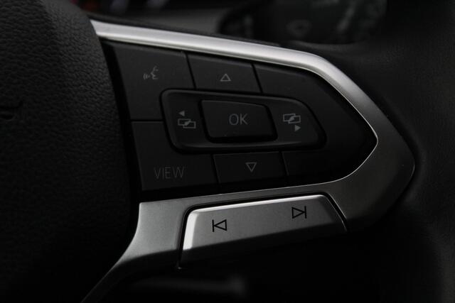 Volkswagen T-Cross 1.0 TSI Life Business//Navi//Ecc!!