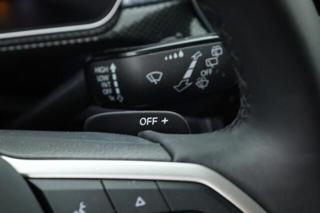 Volkswagen T-Cross 1.0 TSI Goal DSG | Apple CarPlay | Adapt. Cruise | Navi | Stoel. verw. | Camera |