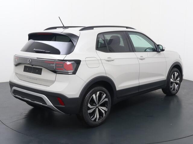 Volkswagen T-Cross Life Edition 1.0 70 kW / 95 pk TSI SUV 5 versn. Ha nd