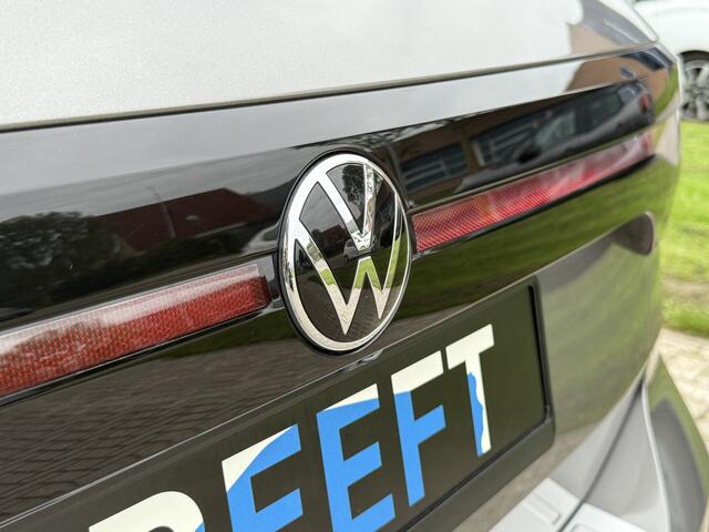 Volkswagen T-Cross 1.5 TSI Style Automaat