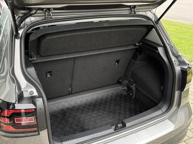 Volkswagen T-Cross 1.5 TSI Style Automaat