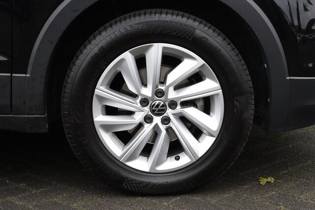 Volkswagen T-Cross 1.0 TSI Life Executive CARPLAY|ADAPT.CRUISE|NAV|AC|PDC|LMV 1'EIG