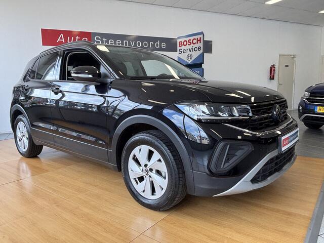 Volkswagen T-Cross ADAPTIVE CRUISE * CLIMATE * PDC V+A