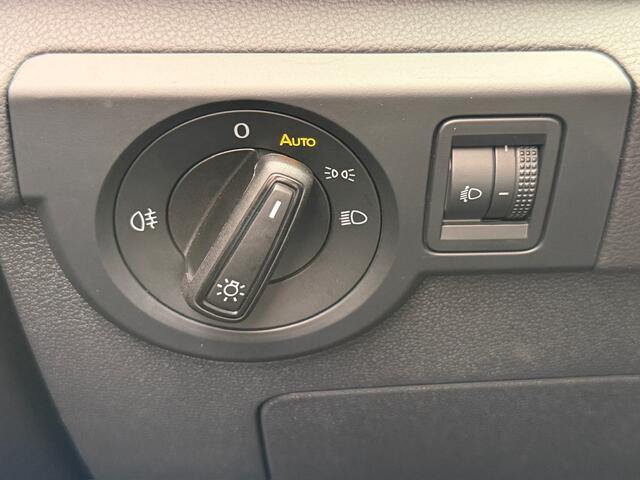 Volkswagen T-Cross 1.5 TSI 150pk DSG | Navigatie | Camera | Carplay | Incl. verlengde garantie