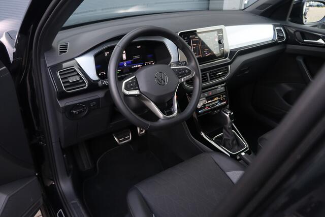 Volkswagen T-Cross 1.0 TSI Goal | ACC | Trekhaak | Navi |