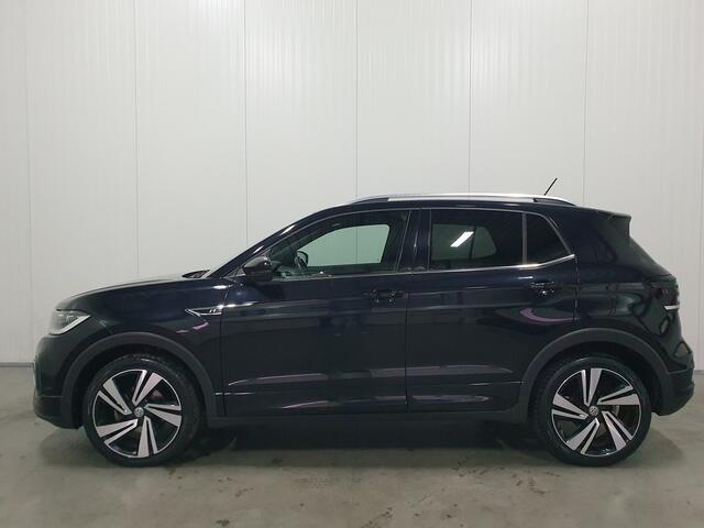 Volkswagen T-Cross 1.0 TSI R-Line CAMERA/PDC/NAVI/LED/CRUISE/LMV