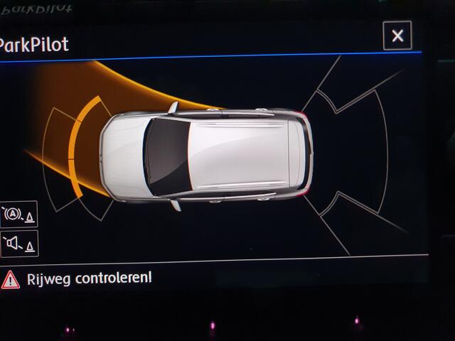 Volkswagen T-Cross 1.0 TSI R-Line CAMERA/PDC/NAVI/LED/CRUISE/LMV