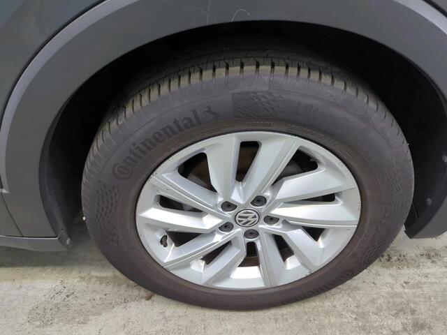 Volkswagen T-Cross 1.0 TSI Life DSG AUTOMATIC