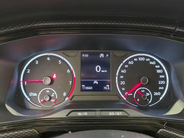 Volkswagen T-Cross 1.0 TSI Life DSG AUTOMATIC