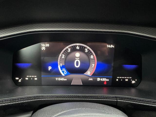 Volkswagen T-Cross 1.0 TSI 115 pk DSG Life Edition - Navi/Apple/Android - camera