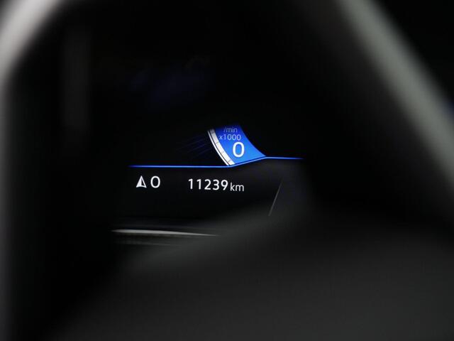 Volkswagen T-Cross 1.0 TSI 115 pk DSG R-Line Edition | IQ Light | Sportstoelen | Parkeersensoren voor/achter | Stoelverwarming | Carplay | 17 inch