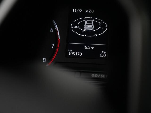 Volkswagen T-Cross 1.0 TSI 95 pk Life | Navigatie | Parkeersensoren voor/achter | Adaptive Cruise | Side Assist