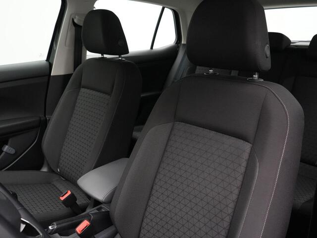 Volkswagen T-Cross 1.0 TSI 95 pk Life | Navigatie | Parkeersensoren voor/achter | Adaptive Cruise | Side Assist