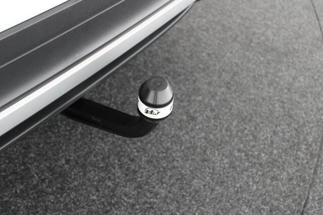 Volkswagen T-Cross 1.0 TSI Style Trekhaak Camera Keyless Virtual Cockpit Navigatie Adaptive Cruise