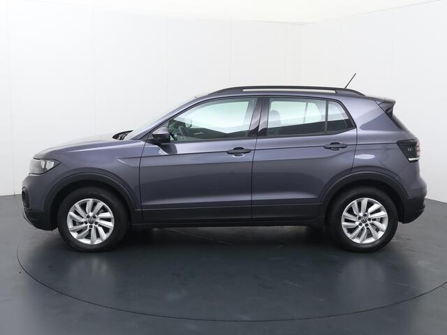 Volkswagen T-Cross 1.0 TSI Life | 110 PK | Adaptive cruise control | Parkeersensoren | Apple Carplay/Android Auto |