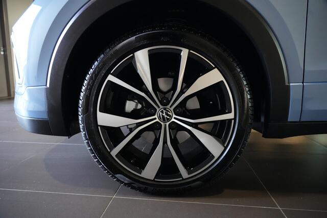 Volkswagen T-Cross 1.5 TSI R-Line 150pk AppleCarplay/PDC/Climate