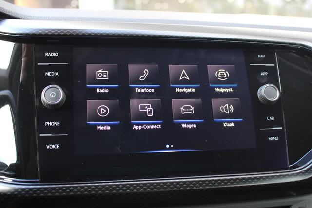 Volkswagen T-Cross 1.0 TSI Life | Android Auto / Apple Carplay